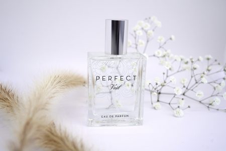 Perfect Veil by Sarah Horowitz Parfums