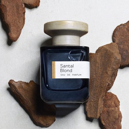 Santal Blond by Atelier Materi edp