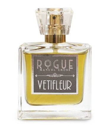 Vetifleur Rogue Perfumery