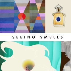 art of seeing smells