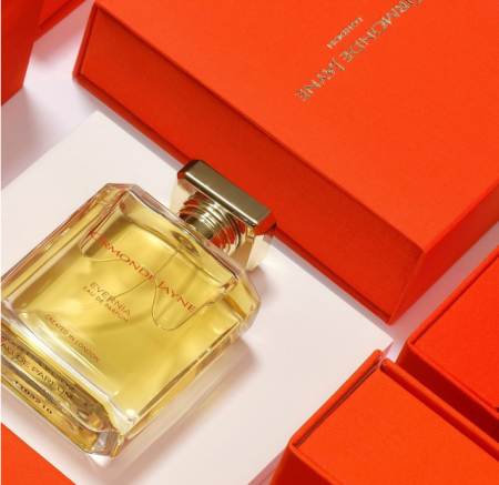 ormonde Jayne Evernia is one of the Best ten fragrances of 2021