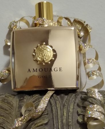 Amouage Gold Woman