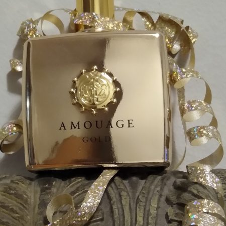 Amouage Gold Woman