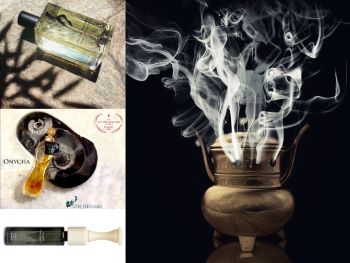 Best Incense perfumes