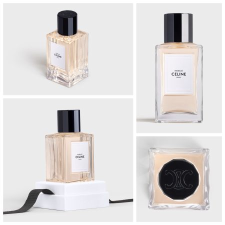 Celine Rimbaud is the new 2022 perfume in the Haute parfumerie collection