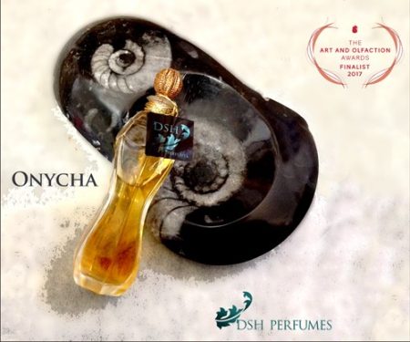 DSH Perfumes Onycha review