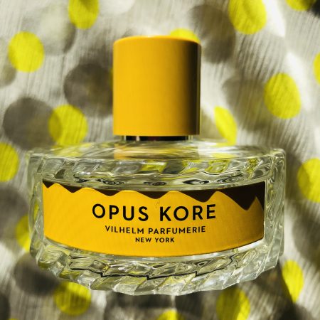 OPUS KORE by Vilhelm Parfumerie