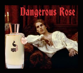 Olibere Dangerous Rose review