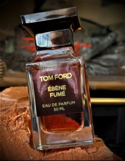 Tom Ford Ebene Fumee Private Blend review