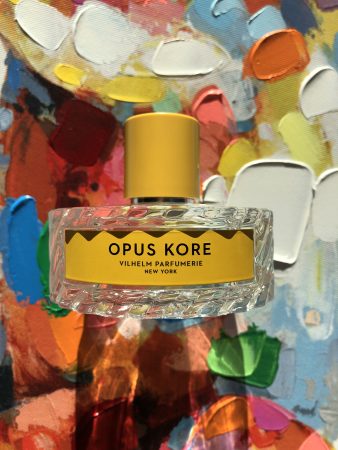 Vilhelm Parfumerie OPUS KORE review