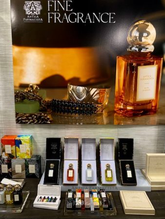 ANTICA FARMACISTA Antica Facets Personal Perfume Collection