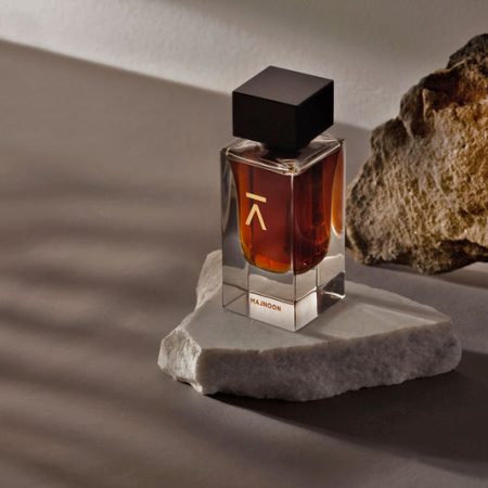 Azman Perfumes Majnoon by Prin Lomros