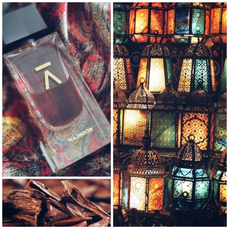 Azman Perfumes Majnoon review