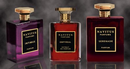Best Navitus Parfums