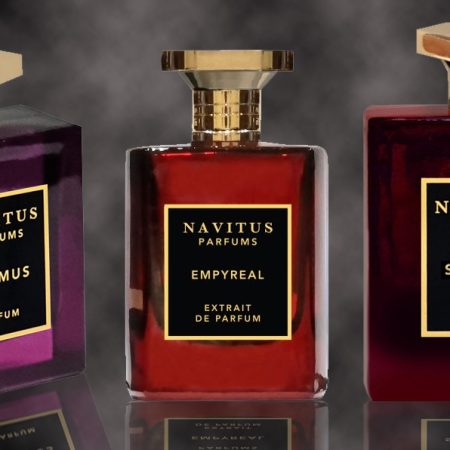 Best Navitus Parfums