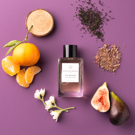 Fig Infusion by Essential Parfums 