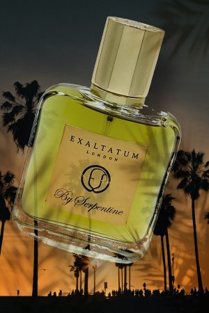 Exaltatum London By Serpentine review