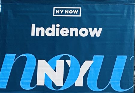 INDIE NOW NY Now winter Market 2022