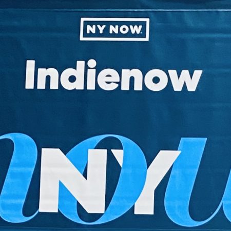 INDIE NOW NY Now winter Market 2022