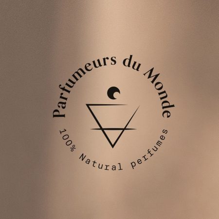 Parfumeurs du Monde logo