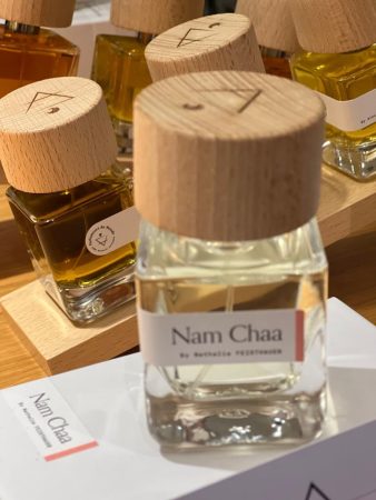 Parfumeurs du Monde Nam Chaa