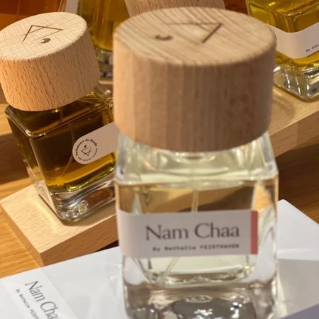 Parfumeurs du Monde Nam Chaa