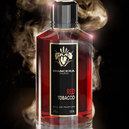 Mancera Red Tobacco review