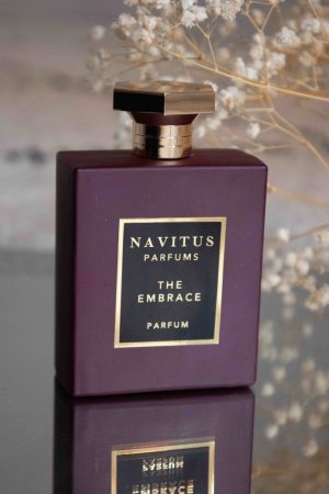 The Embrace Navitus
