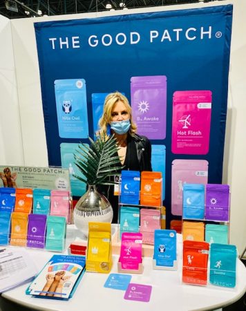 The Good Patch Co-Founder Kelly Brock