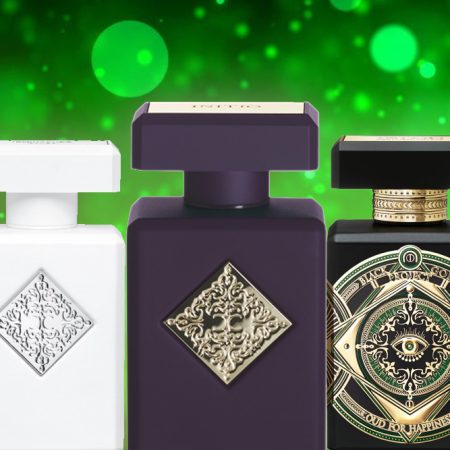 Best Initio Perfumes