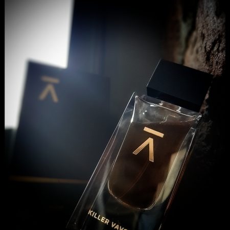 Azman Perfumes Killer Vavoom