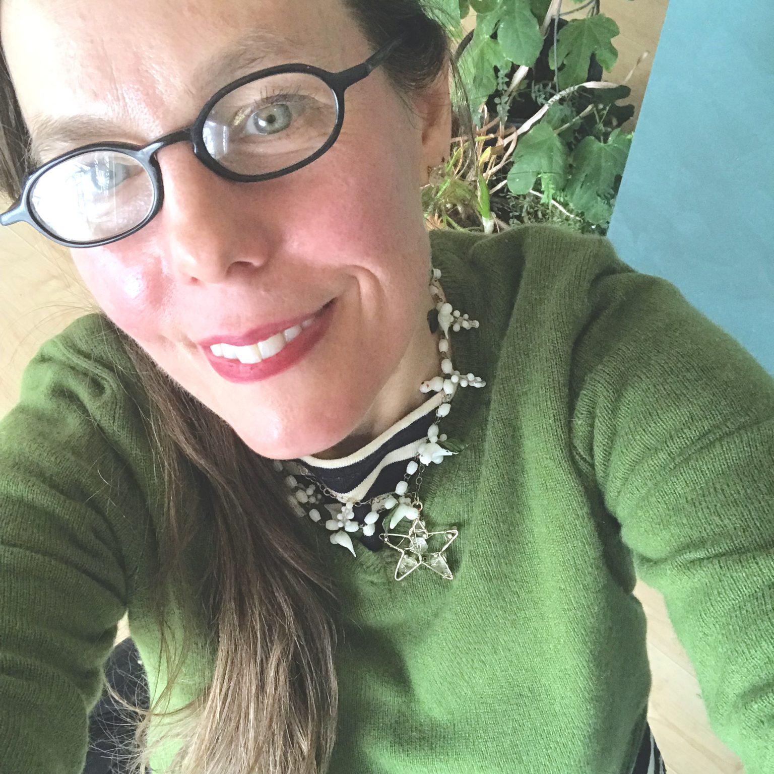 Dawn Spencer Hurwitz of DSH Perfumes