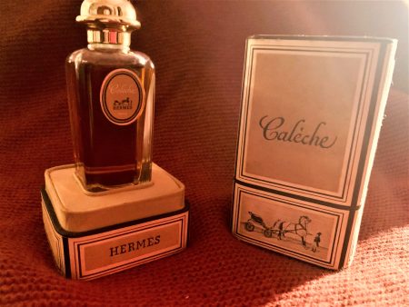 Hermes Calaeche was composed by Guy Robert in 1961