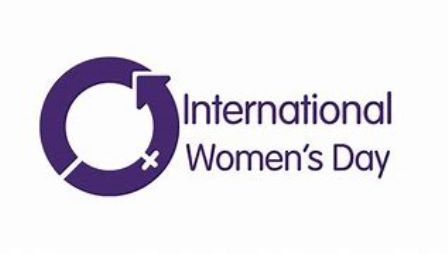 International Women's Day 2022 is March 8