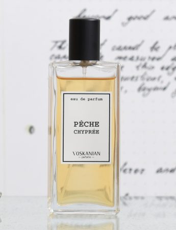 Peche Chypree Voskanian Parfums