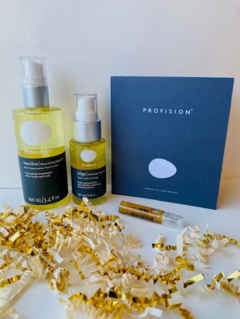 Provision Scents Ultimate Skin Duo