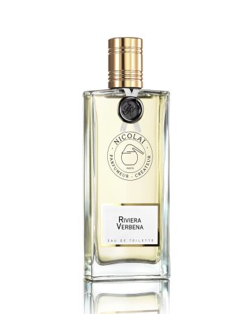 Riviera Verbena Nicolai Parfumeur Createur on sale May 2, 2022