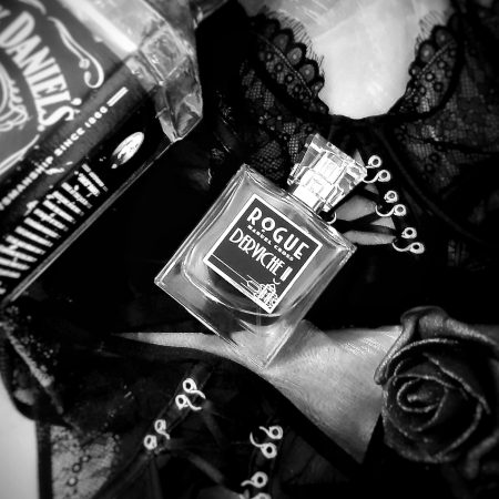 Rogue Perfumery Derviche II