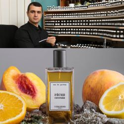 Vosakian Parfums Peche Chypree review