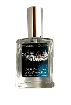 Warrior Queen By DSH Perfumes