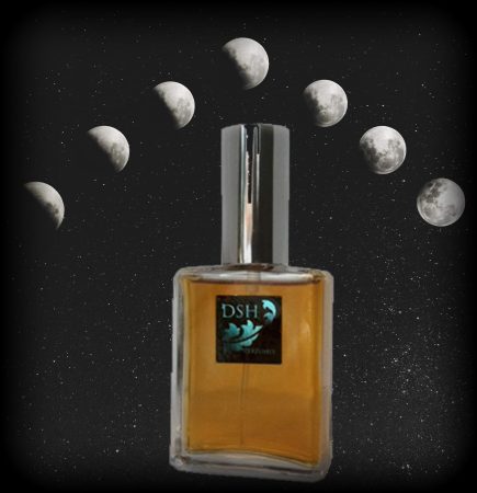 DSH Perfumes Dark Moon