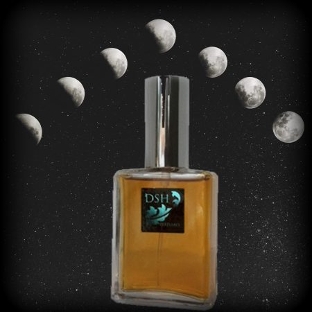 Dark Moon by DSH Perfumes