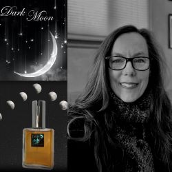 DSH Perfumes Dark Moon review