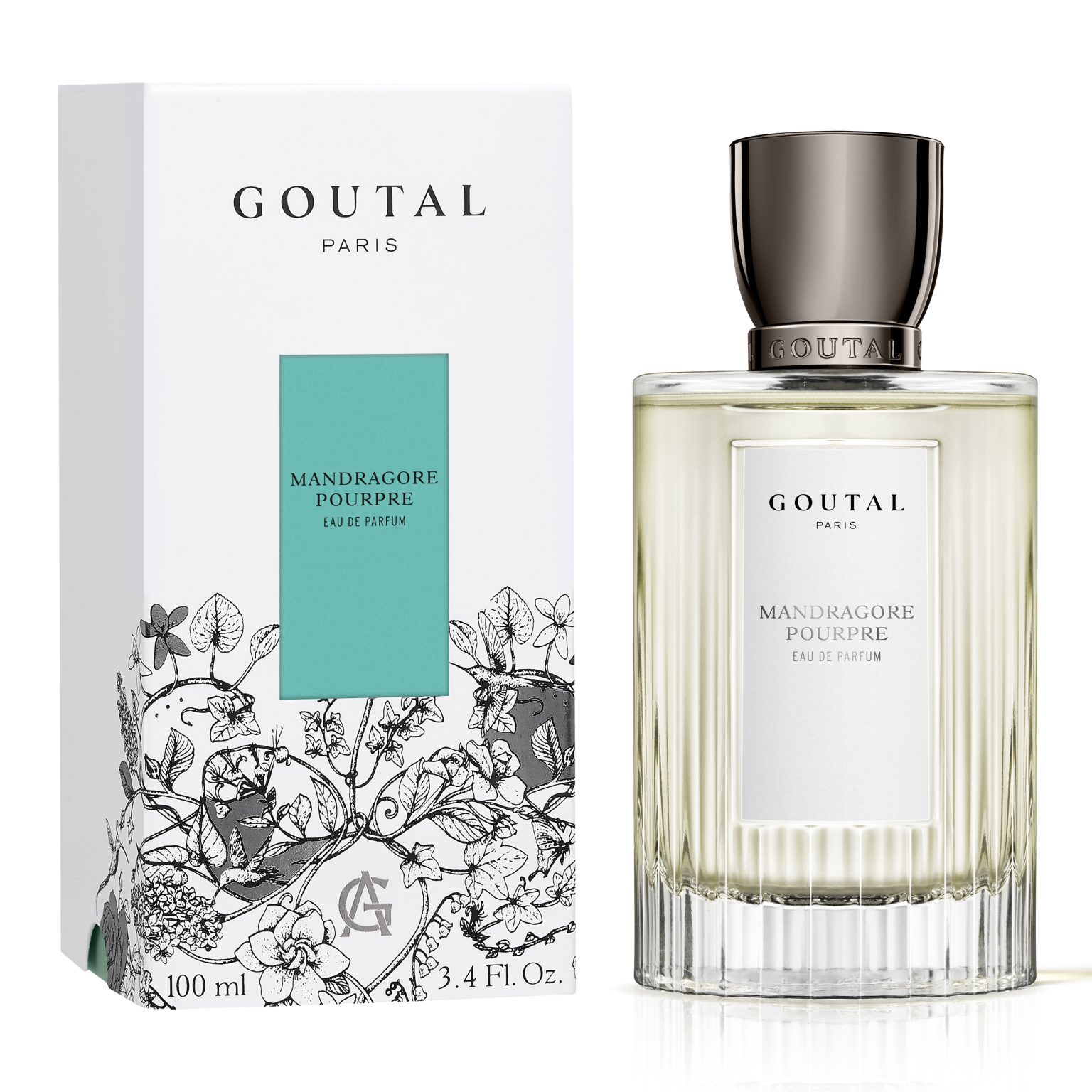 Goutal Paris Mandragore Pourpre