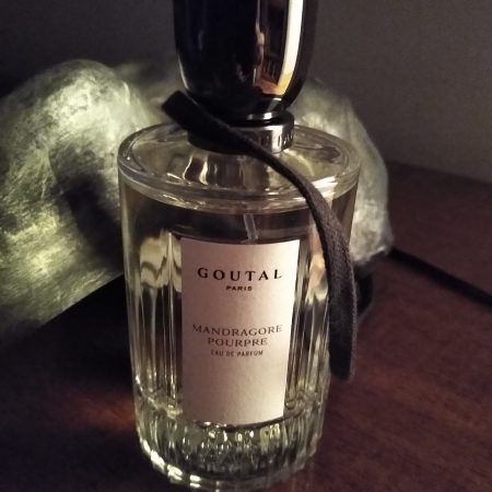 Goutal Paris Mandragore Pourpre review