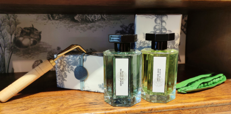 L'Artisan Parfumeur Cédrat Céruse and L'Artisan Parfumeur reviews