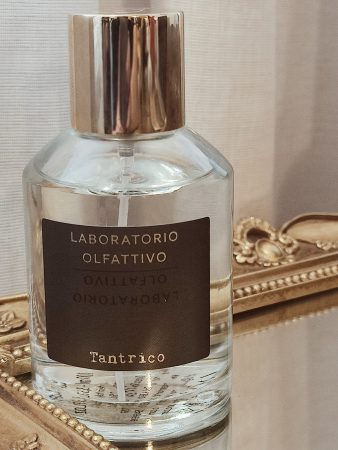  Tantrico by Laboratorio Olfattivo Tantrico