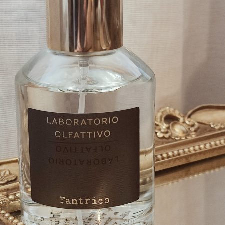 Tantrico by Laboratorio Olfattivo Tantrico