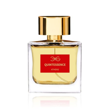 QUINTESSENCE by Manos Gerakinis Parfums