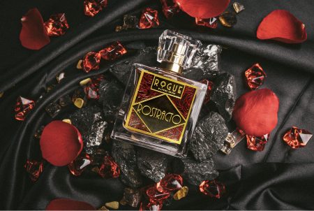 Rogue Perfumery Rostracto